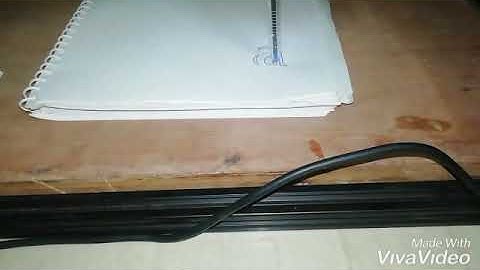 My CNC Machine first running demo (X - Carve)