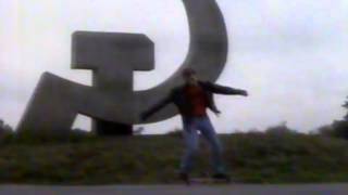 Shearson Lehman Hutton commercial