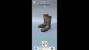 Rusty Blower 3D Stream Walkthrough Android Gameplay #Rsandroidgaminggroup