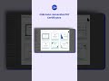 QSM Auto Generates PDF Certificates — 60 Seconds