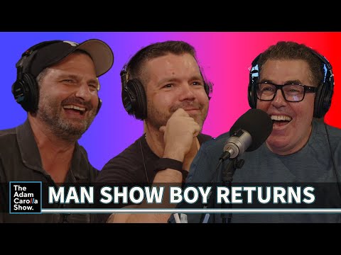 Secrets Revealed From “The Man Show” + News on Taylor Swift's Bonuses and Lizzo's Lawsuit