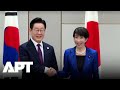 “A New Era of Cooperation Is Needed”: South Korea, Japan Reaffirm Ties Amid Regional Tensions | APT