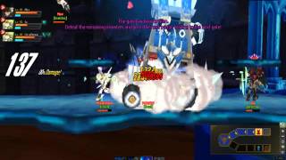 [ElsVOID]Noblesse Ereda Island Season 3