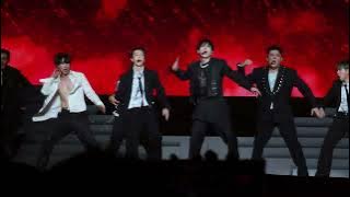 Super Junior - Don't Don [4K] @Super Show 10 in Hong Kong Day 1