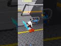 Barry's Prison Run! #roblox