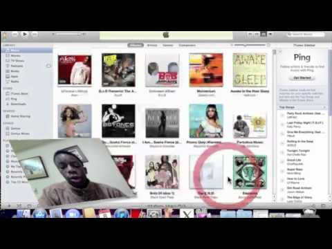 How to convert music in iTunes into an audiobook