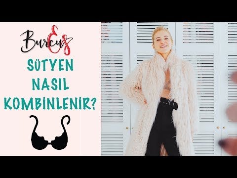 Video: Favori Bluzlarınızı Nasıl Güncellersiniz?