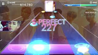 [ SUPERSTAR BTS ] GoGo | i tried but i never pass . screenshot 5
