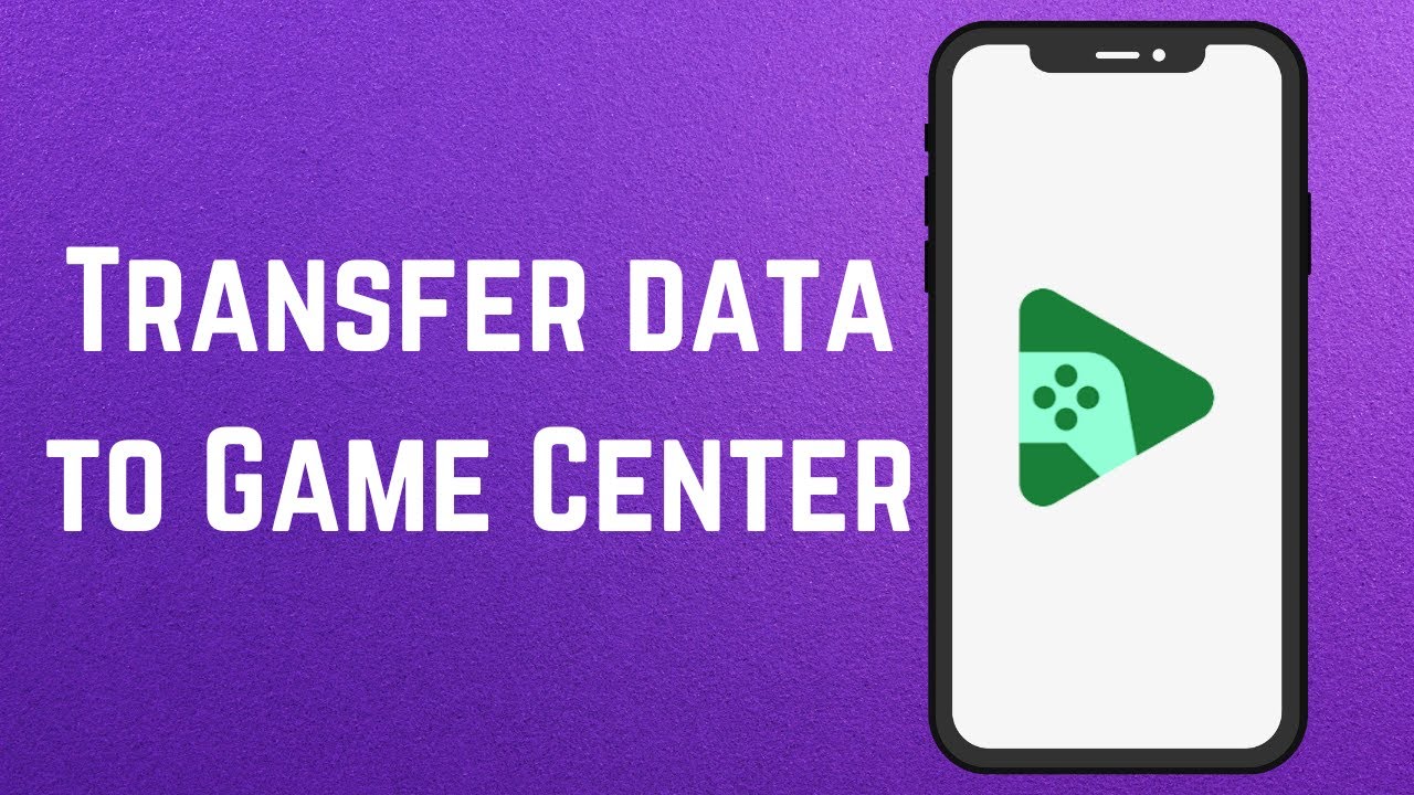 how-to-transfer-google-play-games-data-to-game-center-easy-youtube
