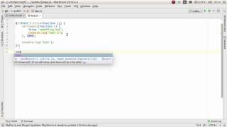GeekHub 2016 JS - try catch, Promise