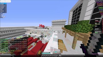 Lets Hack -J0ke GommeQSG with Liquidbounce b18 + Free alts