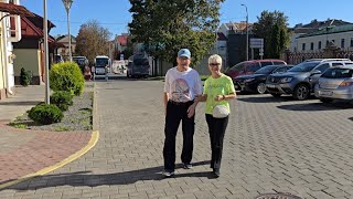 картинка: Из Москвы в Гродно. Встретили главного путешественника. #256