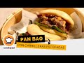 😍 Pan Bao con Carrilleras Estofadas