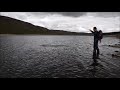 Pike fly fishing in scotland 2017 1 of 3