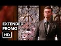 The Originals 3x16 Extended Promo 