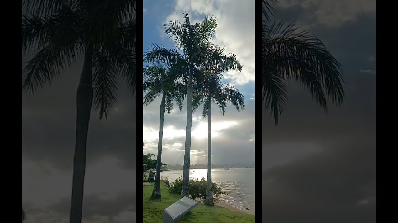 Florianópolis até o Trapiche #floripa