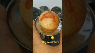 wait for end 😍 Mini Recipe #recipe #shorts #ytshorts #food #Panipuri