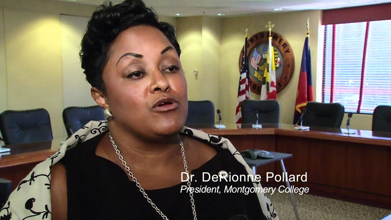 Montgomery College Maryland Dream Act