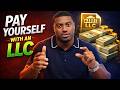How to Pay Yourself with an LLC [2026]