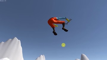 Easy game Development - Unity 3d tutorial 8 urdu-hindi