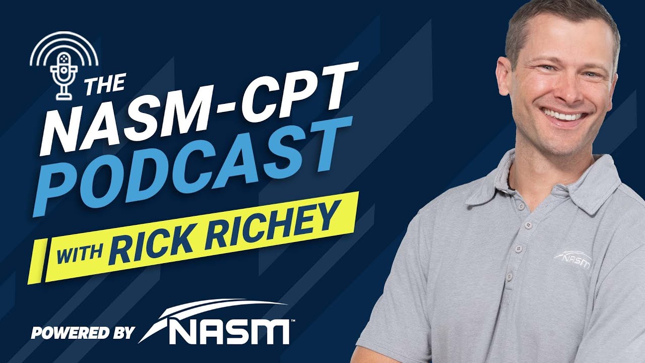 nasm cpt cert