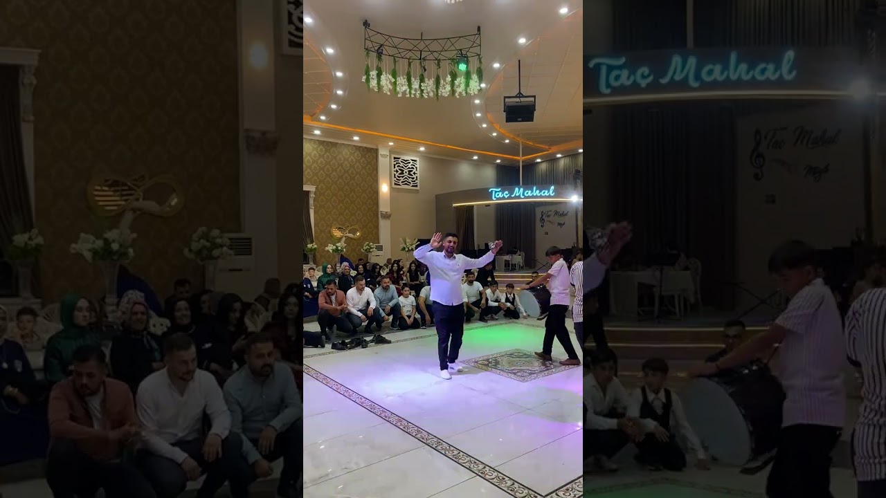 ELBİSTAN GÜLENDE YAR SERİSİ DEVAM🤣