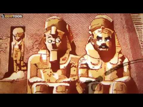 اللي عمل الفيديو ده مطلوب حيا او ميتا