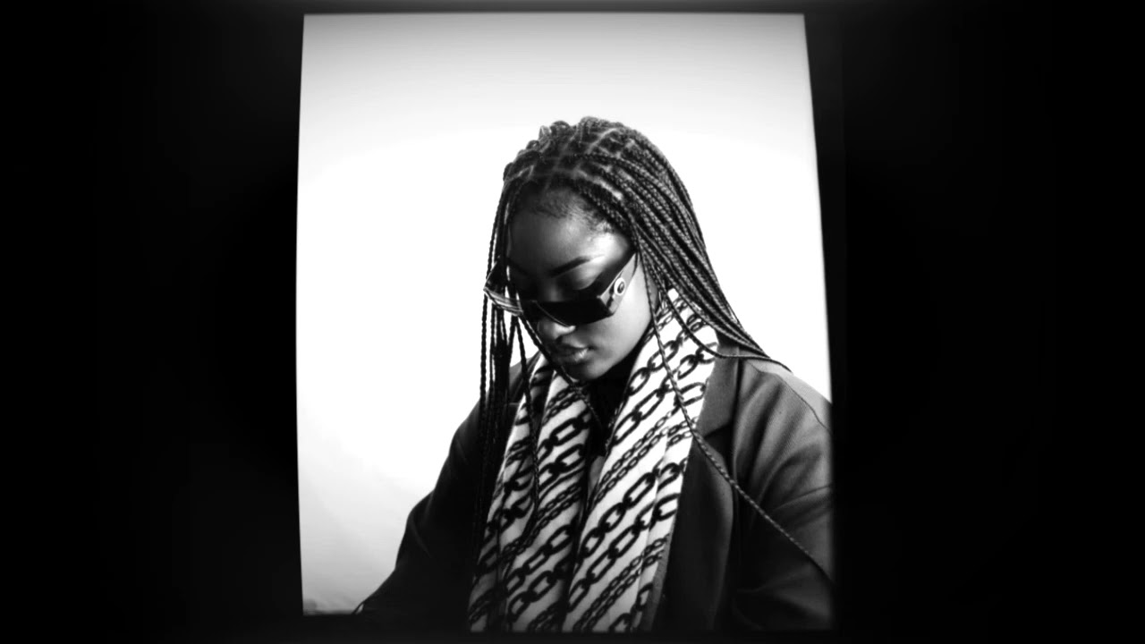 FREE Tems x Brent faiyaz rnb type beat 