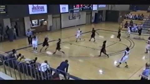 Christy Willis # 23