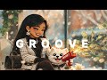 🍪두쫀쿠 사러 카페 갔다가 음악에 반해버린 그 플레이리스트🎧| Jazz-Hop · Funk · Soul
