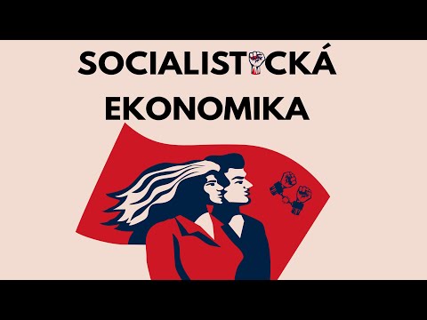 Video: Čo má spoločné socializmus a kapitalizmus?