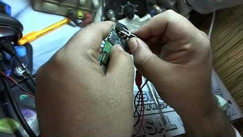 Volcano box and UFC MTK RX TX