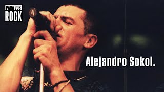Mini homenajes # 1  | Para vos Rock | Alejandro Sokol 