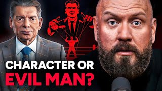 How Vince McMahon DESTROYED His Legacy…