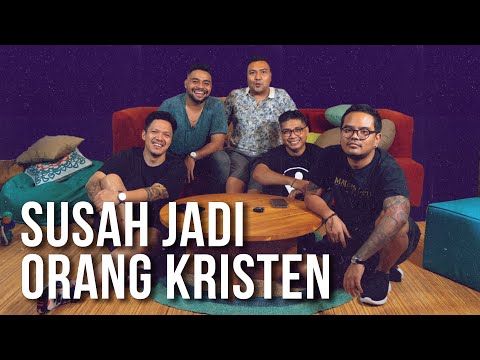 Video: Bagaimana Menjadi Seorang Kristen?