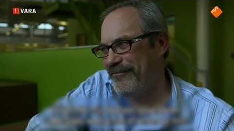 Scott Huffman (VP engg. at Google) and Privacy, Interview