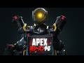 新シーズンきたって【APEX】