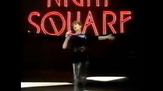 TELEPHONE (LONG LONG DISTANCE, LOVE AFFAIR) - SHEENA EASTON (1983)