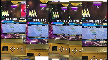 Jboy vs B4u Voltage Special Double