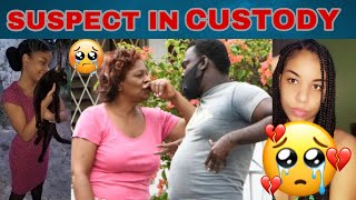 50Yo Suspect In Khanice Jackson Mvrder Called Her Sister & Admits Altercation Listen Voicenote