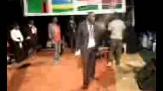 Wasswa kiyingi
