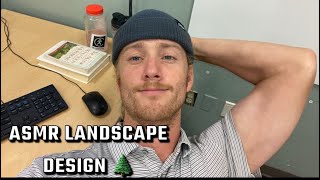 ASMR Landscape Design Meeting Roleplay | Personal Attention screenshot 1