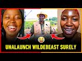 GEN Zs LAUGH AT RUTO LAUNCHING WILDEBEAST MIGRATION IN MAASAI MARAЁЯШВ GEN Zs LAUGH AT RUTO LAUNCHING WILDEBEAST MIGRATION IN MAASAI MARAЁЯШВ