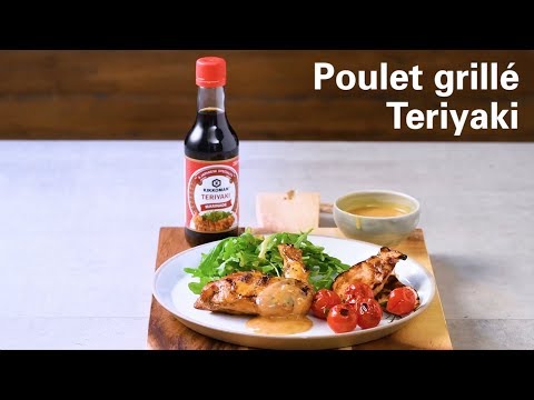 recette:-poulet-grillé-teriyaki