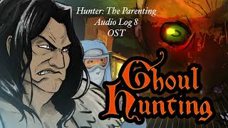 The Vampires Vitae - H:TP - Audio Log 8 (OST)