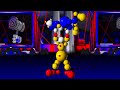 Ballz: The Director's Cut (3DO) - All Throws &amp; Fatalities