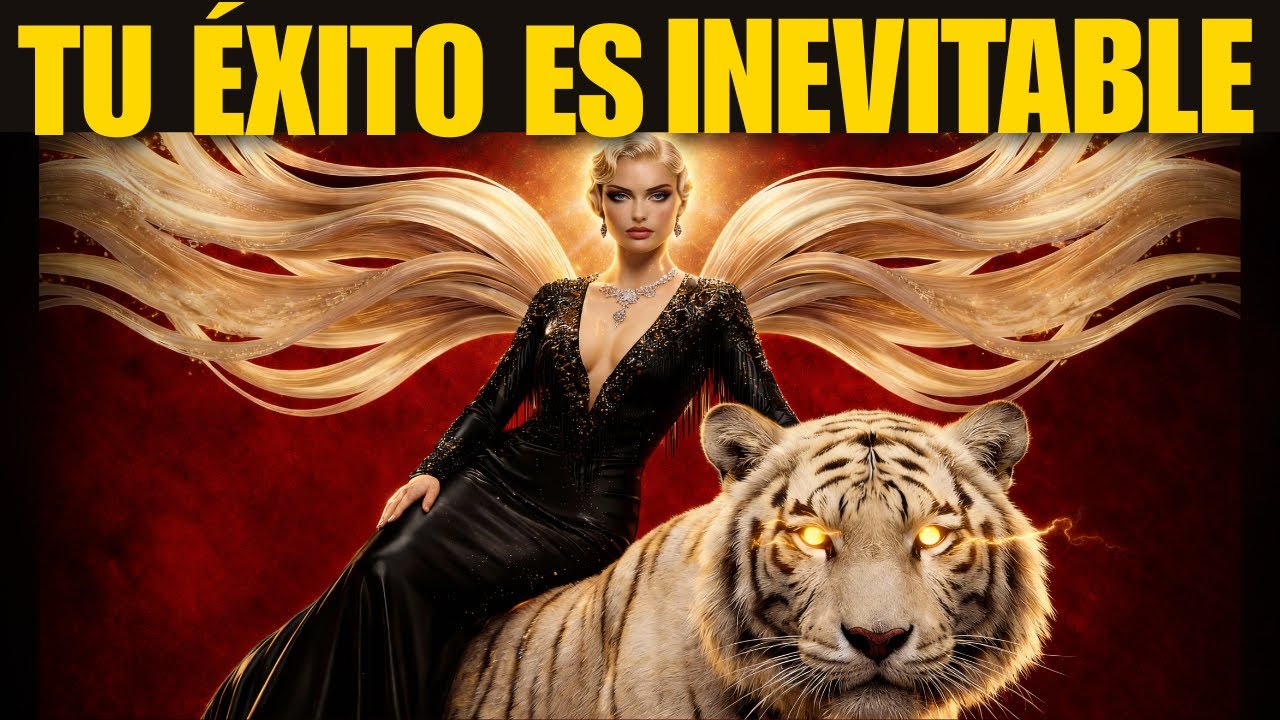 RECUPERARÁS El Doble: Prepárate Para Tu ASCENSO Hacia Tu NUEVA Vida | Jung Lo DEMUESTRA