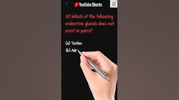 Class 10 Science MCQs Chapter 7 Control and Coordination.Q1