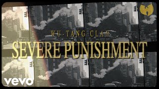 Watch WuTang Clan Punishment video