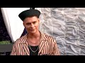 Презентация клипа поп-исполнителя EROMINа в Stage Kiev